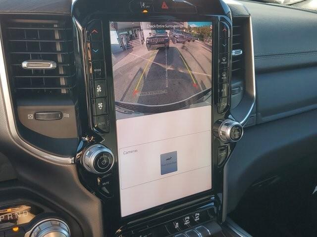 new 2026 Ram 1500 car, priced at $67,260