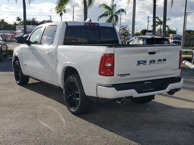 new 2026 Ram 1500 car, priced at $67,260