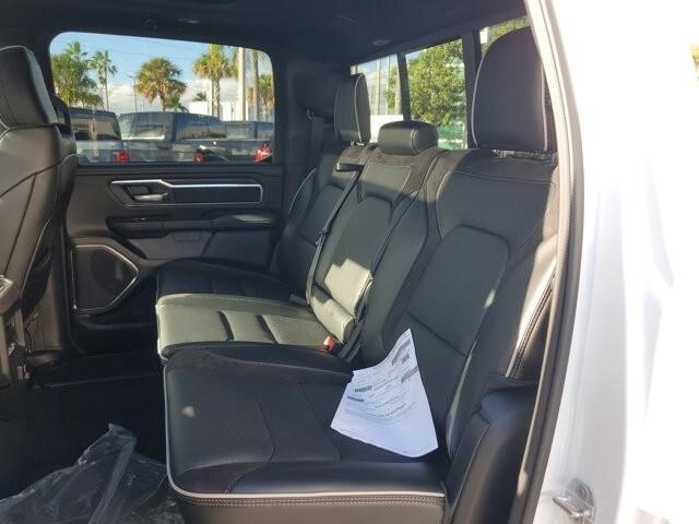 new 2026 Ram 1500 car, priced at $67,260