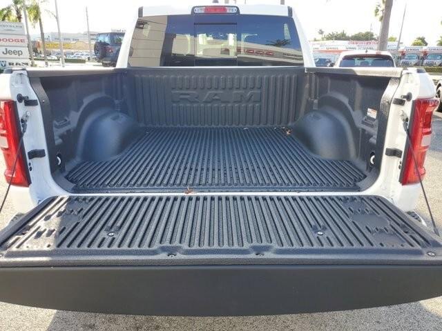 new 2026 Ram 1500 car, priced at $67,260