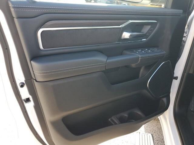 new 2026 Ram 1500 car, priced at $67,260