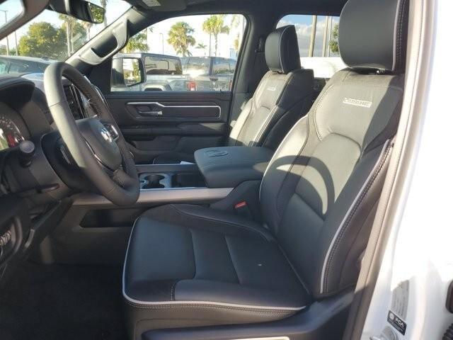 new 2026 Ram 1500 car, priced at $67,260