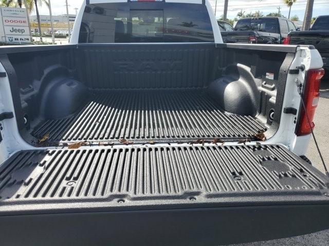 new 2026 Ram 1500 car, priced at $65,656