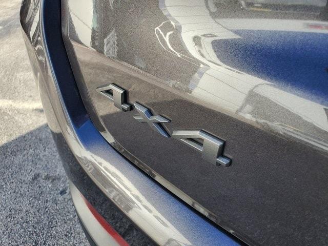 used 2024 Jeep Compass car