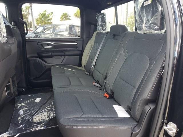 new 2026 Ram 1500 car, priced at $61,204