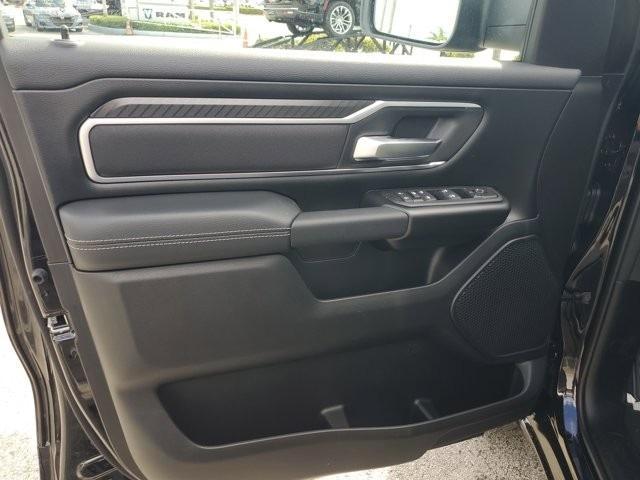 new 2026 Ram 1500 car, priced at $61,204