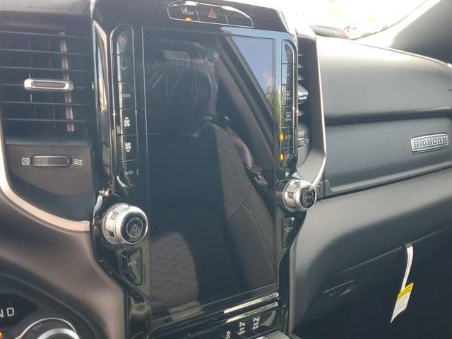 new 2026 Ram 1500 car, priced at $61,204