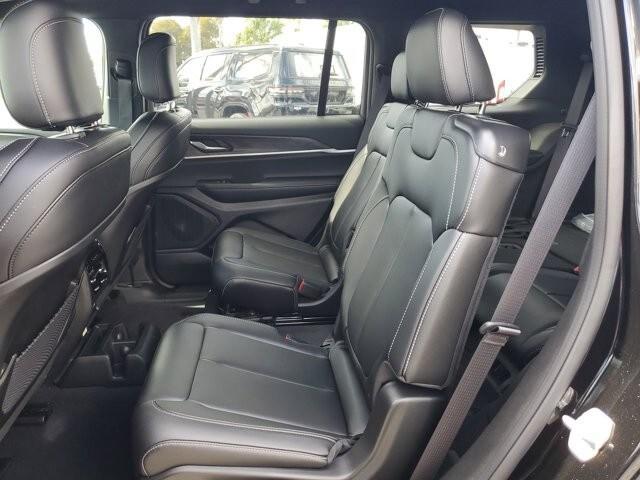 new 2025 Jeep Grand Cherokee L car, priced at $49,776