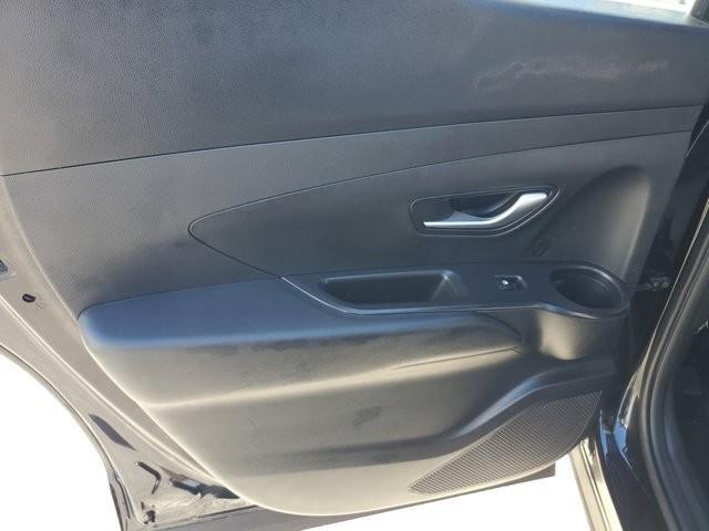 used 2022 Hyundai SANTA CRUZ car, priced at $23,595