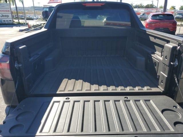 used 2022 Hyundai SANTA CRUZ car, priced at $23,595