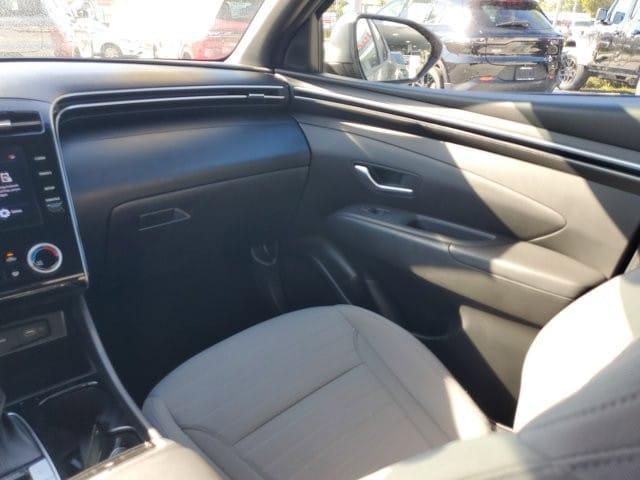 used 2022 Hyundai SANTA CRUZ car, priced at $23,595