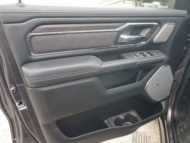 new 2026 Ram 1500 car, priced at $76,600