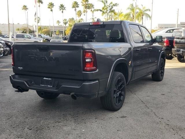 new 2026 Ram 1500 car, priced at $76,600