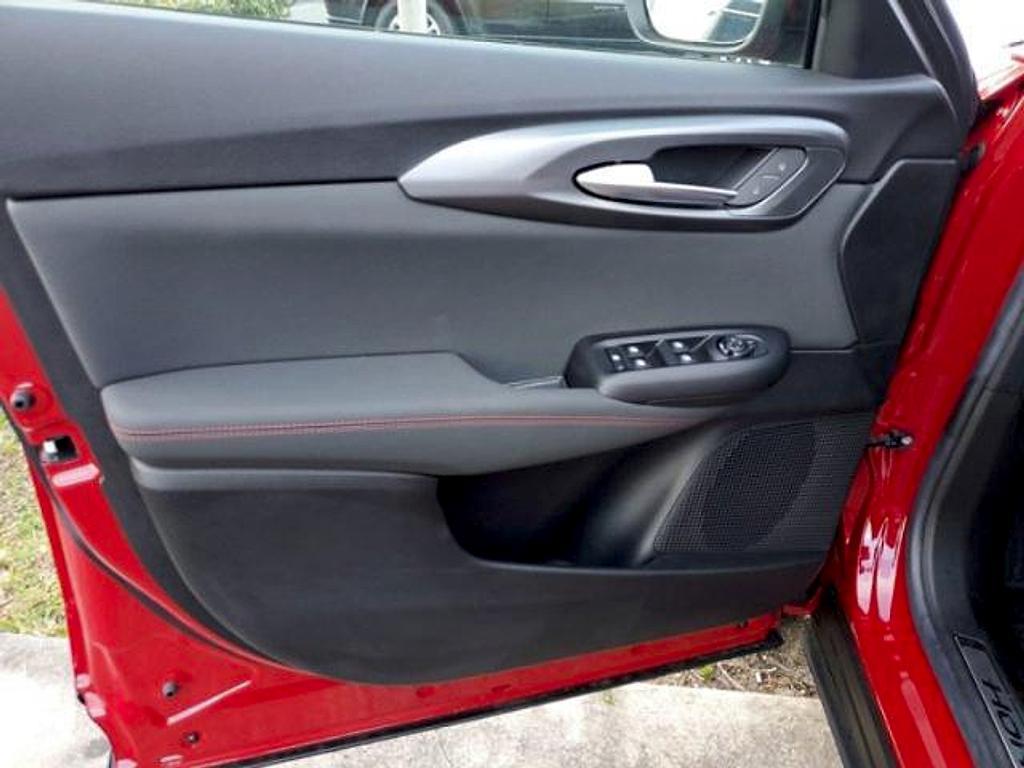 new 2024 Dodge Hornet car, priced at $26,900
