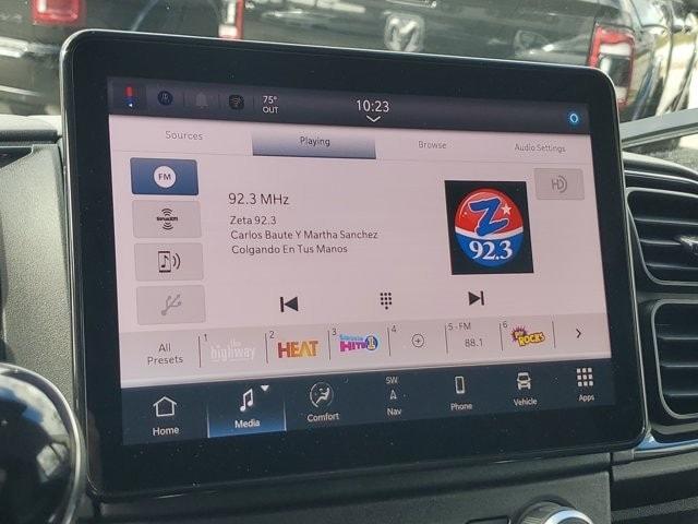 new 2026 Ram ProMaster 3500 car, priced at $53,900