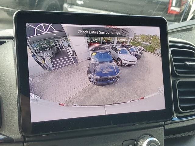 new 2026 Ram ProMaster 3500 car, priced at $53,900