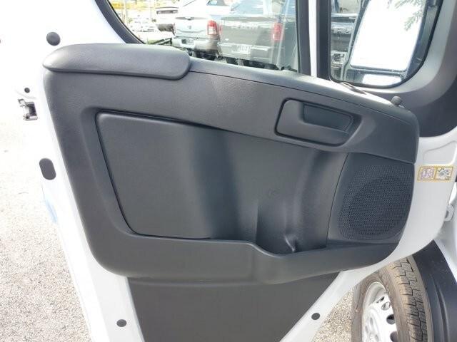 new 2026 Ram ProMaster 3500 car, priced at $53,900