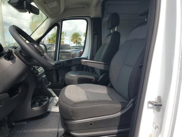 new 2026 Ram ProMaster 3500 car, priced at $53,900