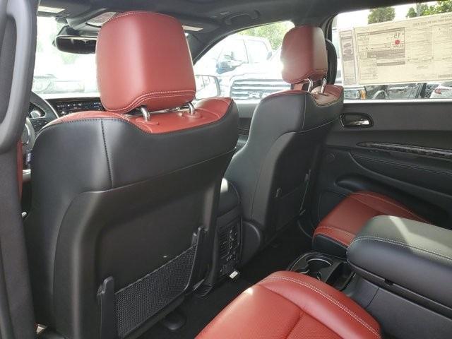 new 2023 Dodge Durango car, priced at $82,500