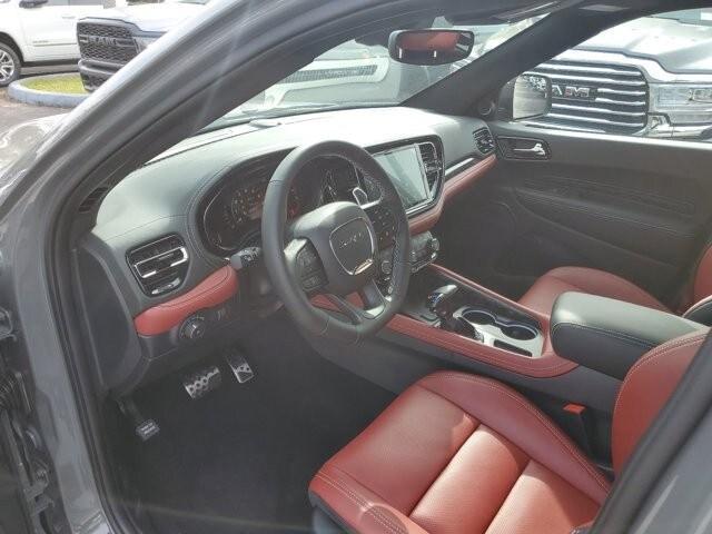 new 2023 Dodge Durango car, priced at $82,500