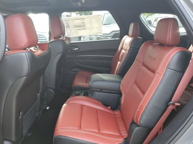 new 2023 Dodge Durango car, priced at $82,500