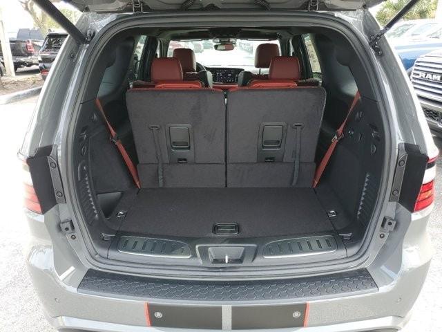 new 2023 Dodge Durango car, priced at $82,500