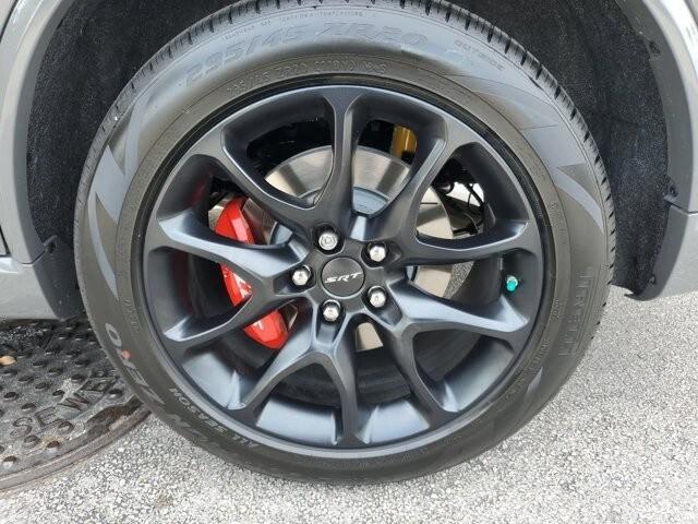 new 2023 Dodge Durango car, priced at $82,500