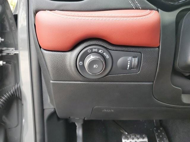 new 2023 Dodge Durango car, priced at $82,500