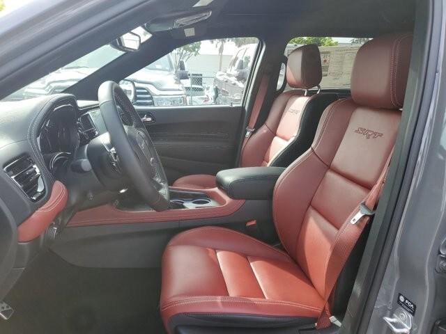 new 2023 Dodge Durango car, priced at $82,500