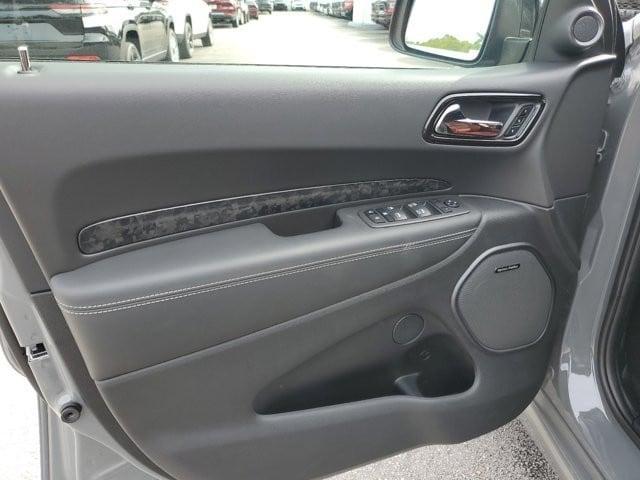 new 2023 Dodge Durango car, priced at $82,500