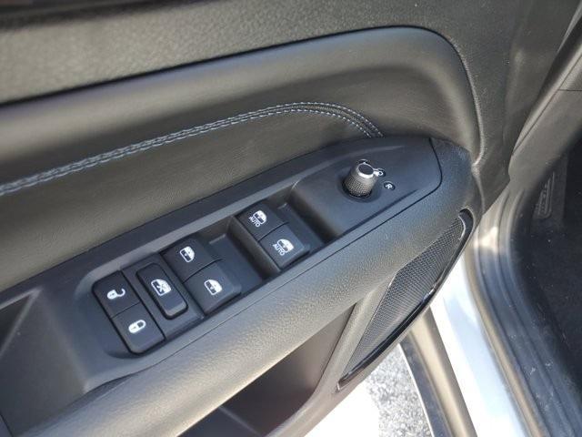 new 2026 Jeep Compass car, priced at $32,539