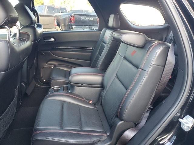 used 2023 Dodge Durango car
