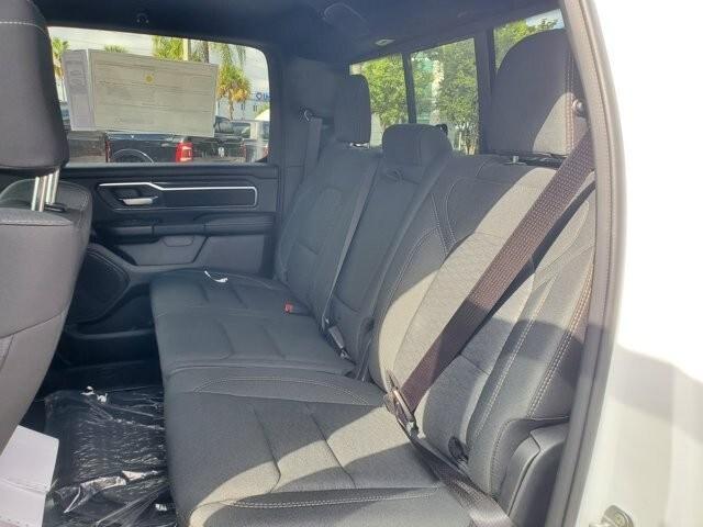 new 2026 Ram 1500 car, priced at $54,018