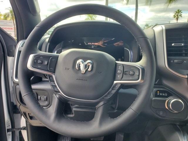 new 2026 Ram 1500 car, priced at $54,018