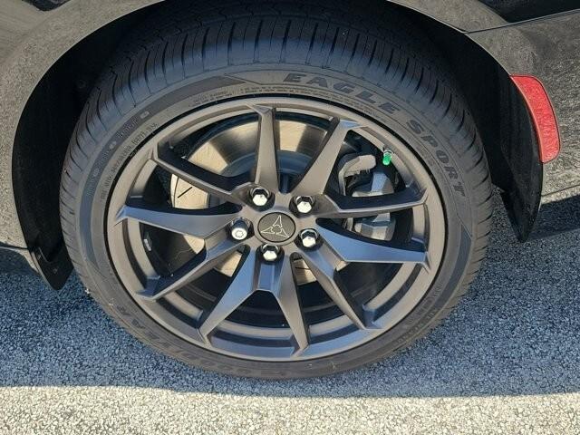 new 2026 Dodge Charger car, priced at $53,066