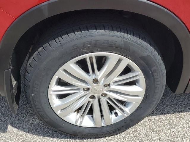 used 2023 Mitsubishi Outlander car, priced at $19,991