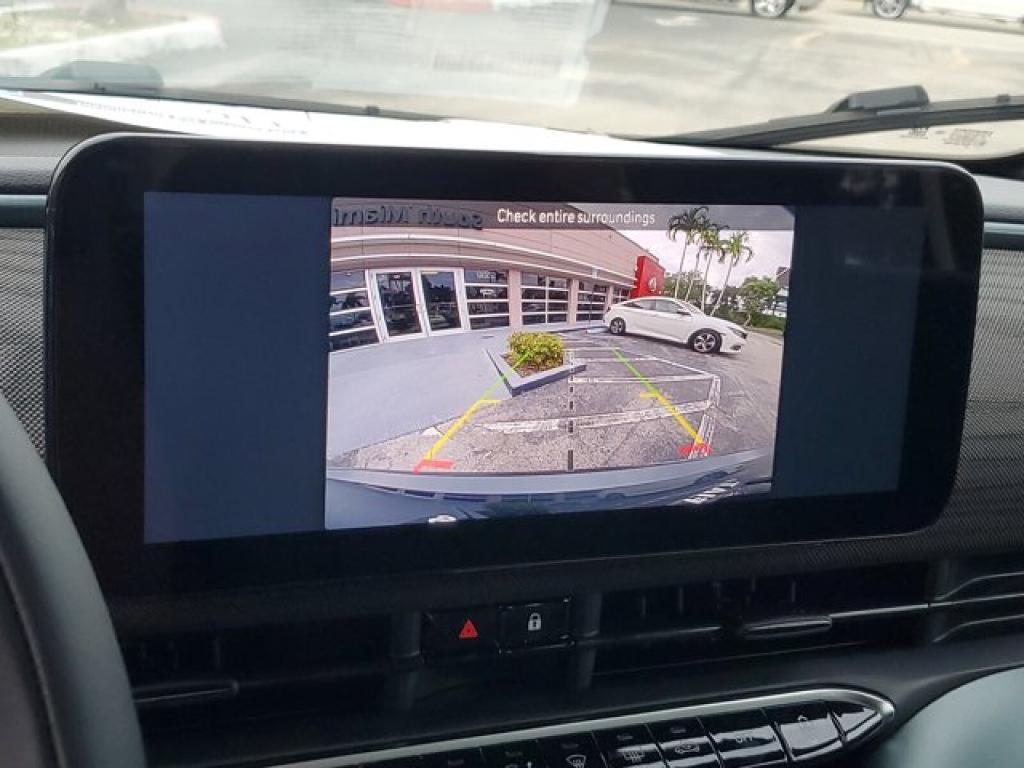 new 2025 FIAT 500e car, priced at $37,495