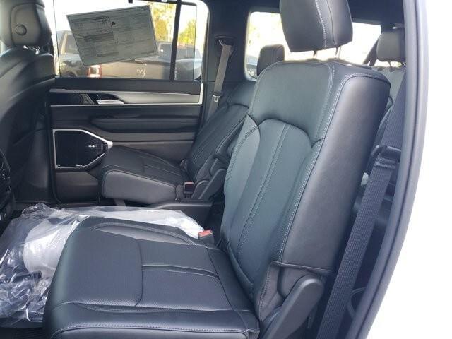 new 2026 Jeep Grand Wagoneer L car, priced at $79,173