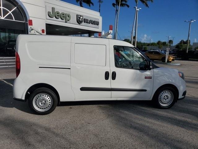 used 2022 Ram ProMaster City car