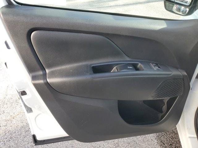 used 2022 Ram ProMaster City car