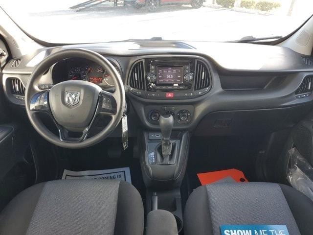 used 2022 Ram ProMaster City car