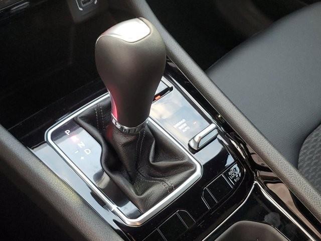 new 2026 Jeep Compass car, priced at $32,413