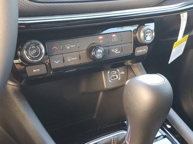 new 2026 Jeep Compass car, priced at $32,160