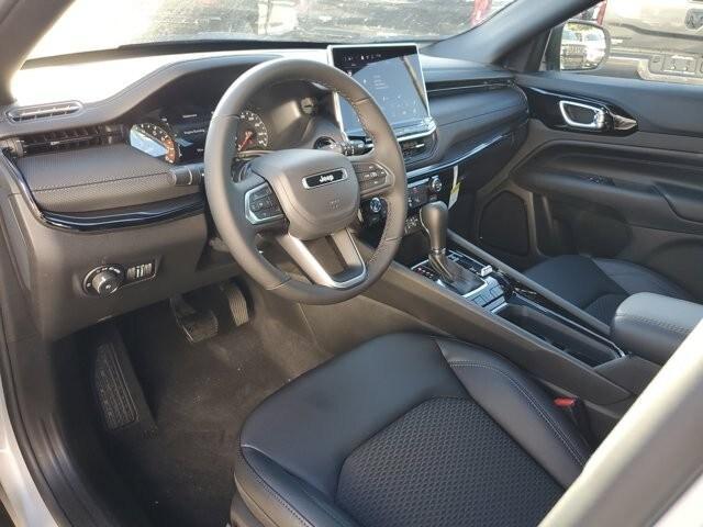 new 2026 Jeep Compass car, priced at $32,160