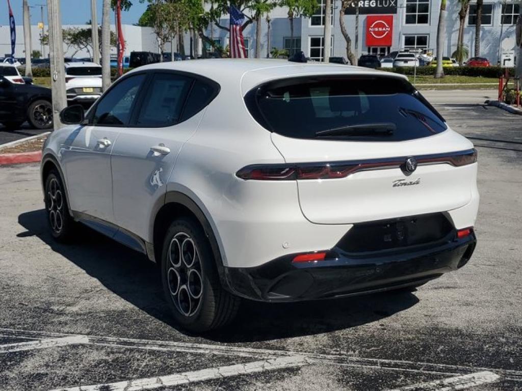 new 2026 Alfa Romeo Tonale car, priced at $43,081