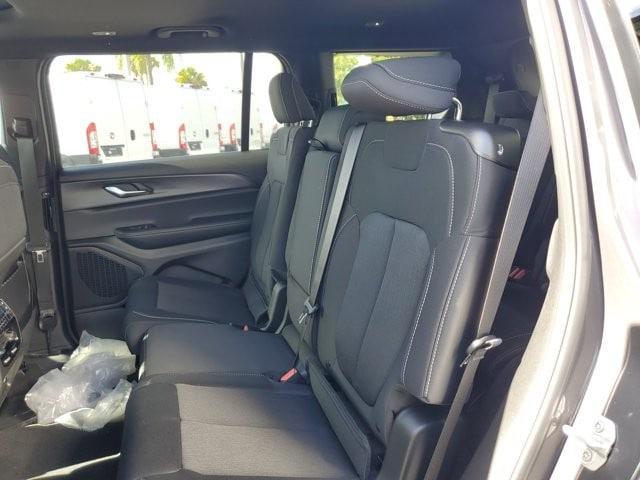 new 2025 Jeep Grand Cherokee L car, priced at $44,919