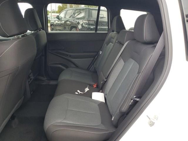 new 2026 Jeep Cherokee car, priced at $41,576
