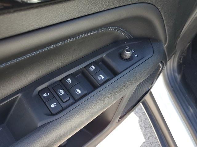 new 2026 Jeep Compass car, priced at $32,451