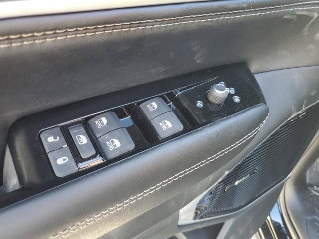 new 2026 Jeep Grand Wagoneer car, priced at $74,353