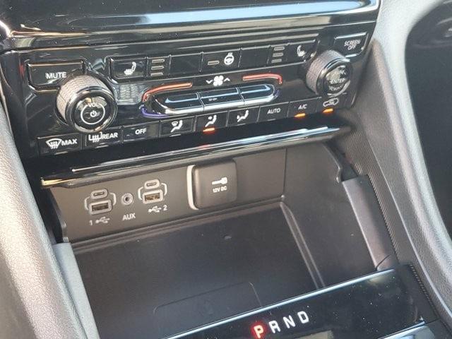 new 2025 Jeep Grand Cherokee L car, priced at $44,243